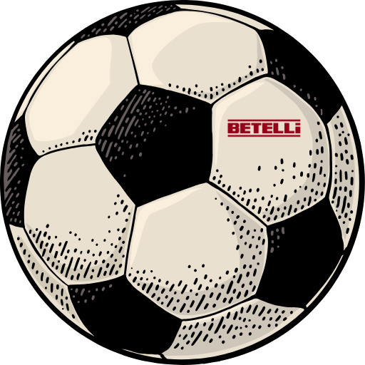 Betelli.club logosu