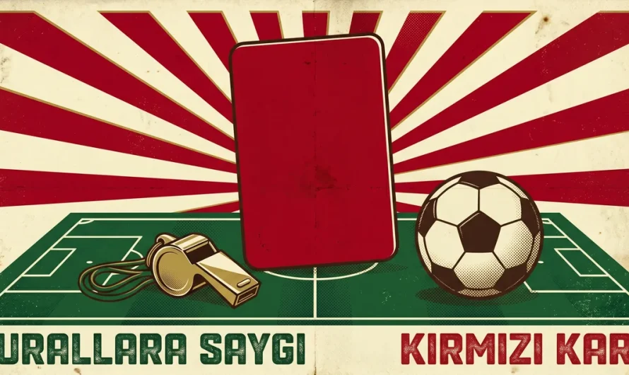 Futbol Kuralları Nasıl Değişti? Yeni Dönemin Tüm Yenilikleri