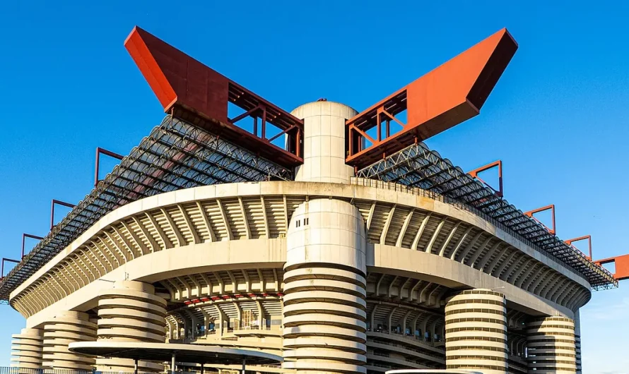 San Siro: İtalyan Futbolunun Efsane Stadı